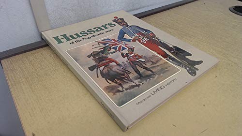 Hussars the napoleonic - hussars, of