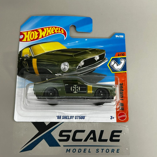 Hot wheels 2026 64 - 1/64, ford