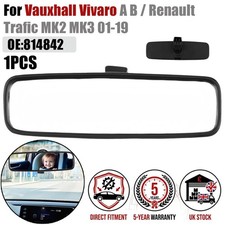 For Vauxhall Vivaro A