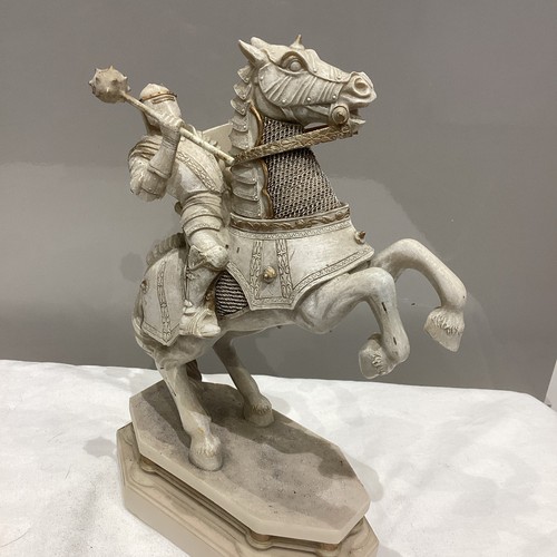 Harry potter white knight - harry,