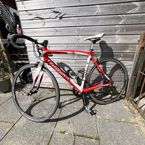 Wilier triestina izoard - izoard, pro