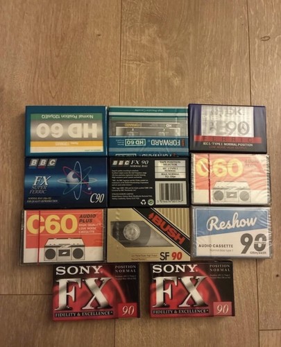 Sony tdk c60 bbc - ,