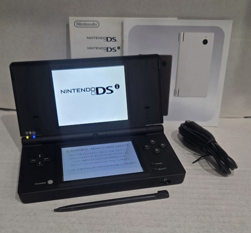 Nintendo dsi console - ds,