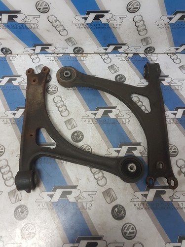 Pair genuine audi - genuine, tt