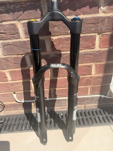 Ohlins rxf36 fork 29er - ohlins,