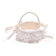 Flower Girl Baskets For