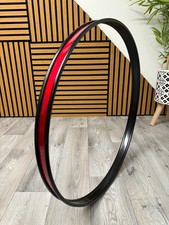 Bass Drum 22” Metal Hoop