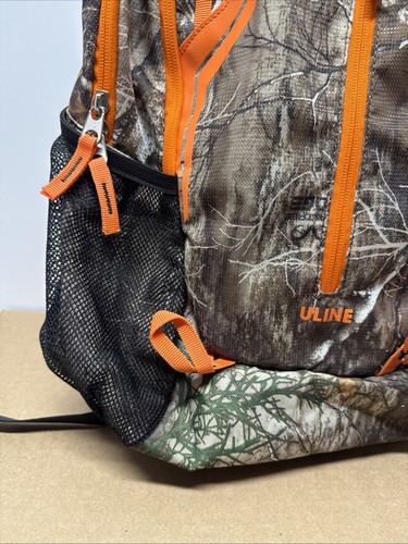 Uline realtree mossy - realtree, oak