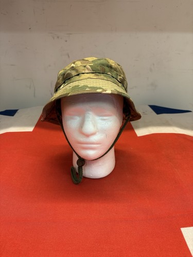 Mtp bush hat size - 61., perfect