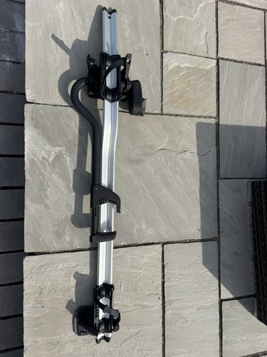 Bmw genuine bike rack - bmw,