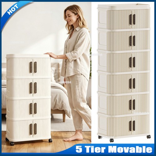 112cm tall slim - slim, cupboard