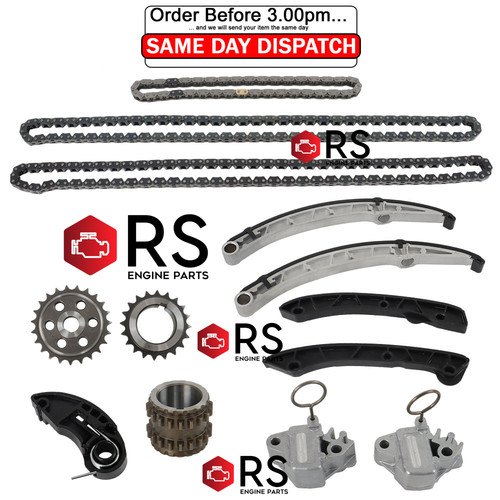 Timing chain kit for - chain,