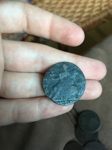 1773 george iii - 1773, non