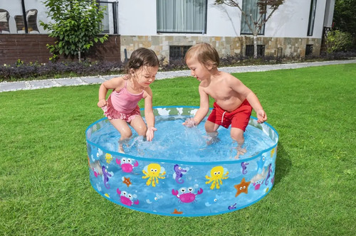 Bestway kids paddling - kids,