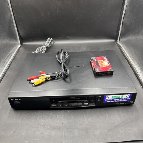 Sony c25 video8 8mm - sony,