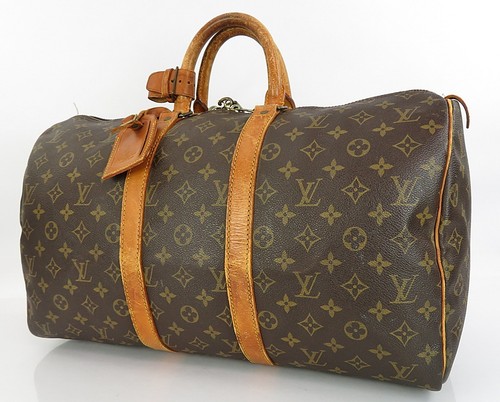 Authentic louis vuitton - louis,
