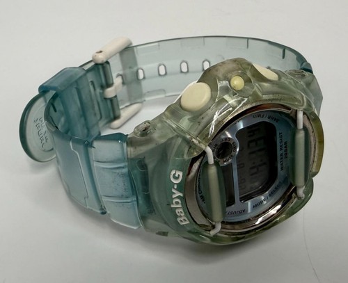 Casio baby 169r - baby-g, (3252)