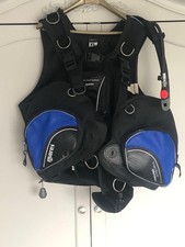 Mares Vector Origin BCD