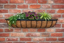 Garden window boxes - window,