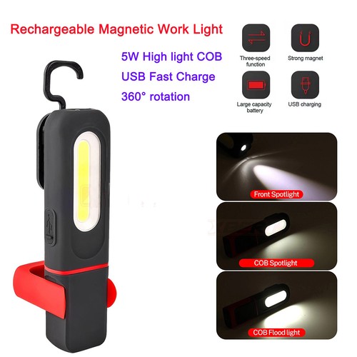 Usb rechargeable led - usb,