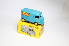 French Dinky 561 Citroen