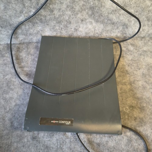 Maxview contour indoor - contour, tv