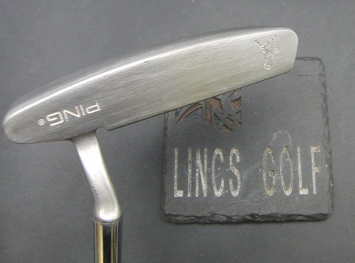 Ping anser putter - anser, 4