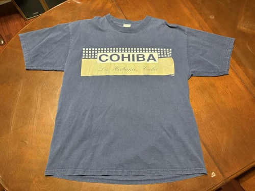 Vintage cohiba havana cuba - vintage,