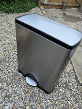 Simplehuman CW1830  46L