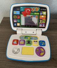 VTech Toddler Tech Laptop With