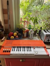 Bontempi 105 Electric Chord