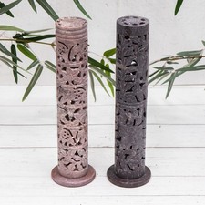 Incense Joss Stick Holder Hand