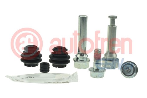 Brake caliper parts - , autofren