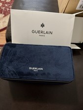 Guerlain Vip Orchidee Imperiale 5 Miniatures Gift Set with Case