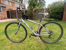 Raleigh Apollo Bike Cafe 1 
