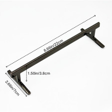 LEEFAI Pro Metal Fingerboard