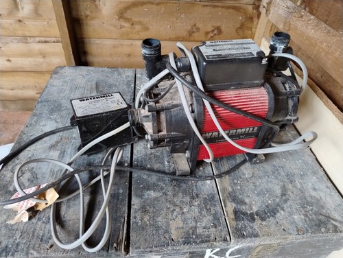 Grundfos pc25dlv watermill - grundfos,