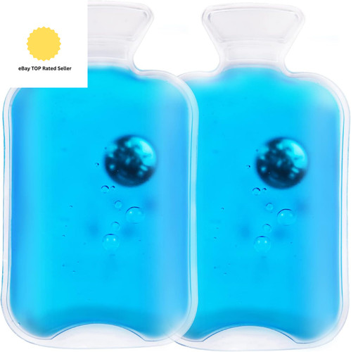 Reusable hand warmers - warmers,, 2pcs