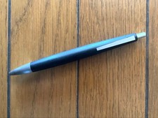 Lamy2000 4-color ballpoint pen