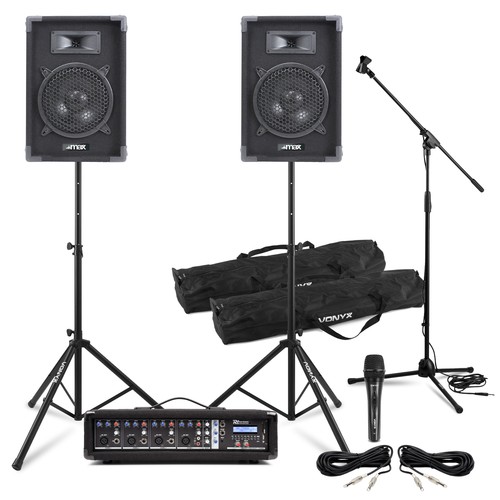 Max compact system - max, for