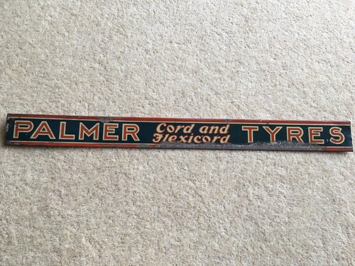 Scarce c1920s 30s palmer cord - c1920s-30s,