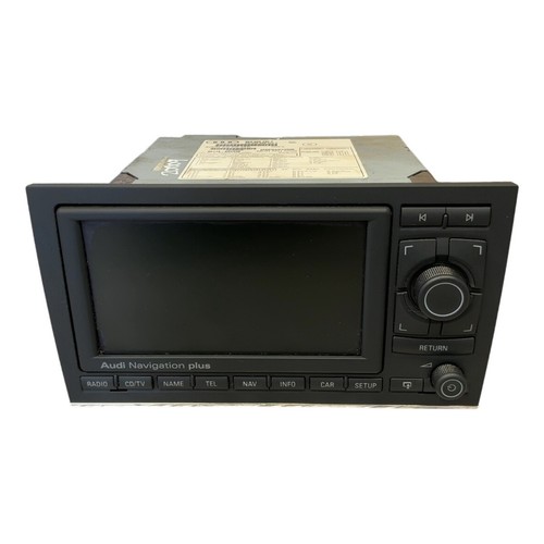 Audi line 2005 - s, b7