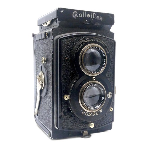 Easybuy rolleiflex tlr - easybuy,