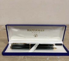 Waterman  Maestro Rollerball