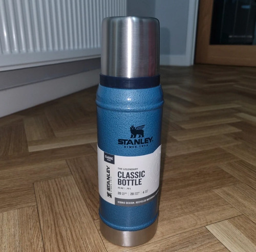 Stanley classic bottle - stanley,