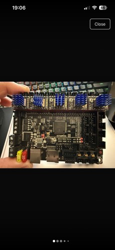 Bigtreetech btt skr turbo - bigtreetech, v1.4