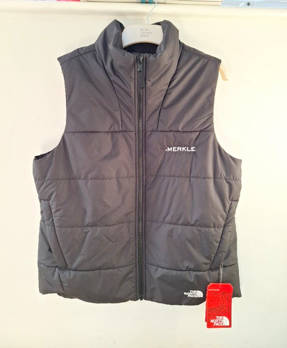 The north face gilet women - the,