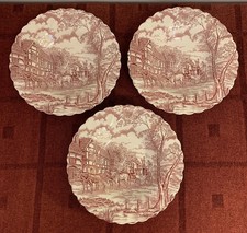 3 Myott Royal Mail Pink Wide