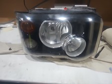 Land Rover Discovery 2 TD5 V8 Facelift Drivers Side Headlight