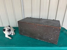 Vintage US Military Foot